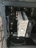 九州风神（DEEPCOOL）玄冰400性能版黑色CPU风冷散热器/升级塔体/创新聚风环风扇/热管偏置不挡内存/多平台支持 实拍图
