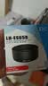 JJC 适用佳能RF 50mm f/1.8 STM遮光罩 定焦小痰盂43mm镜头R7 R10 R50 RP 实拍图