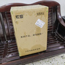 索爱（soaiy）12吋广场舞音响大功率便携式户外重低音蓝牙k歌专用大音量移动拉杆音箱室外演出设备双麦A89WM   实拍图