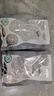 纽仕兰官方正品 鲜牛奶粉 高钙高蛋白 1KG*2袋脱脂 学生成人进口 实拍图