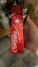 高露洁（Colgate）密集焕白美白牙膏含氟120g 去黄去口臭亮白清新口气 结婚 实拍图