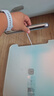 华为（HUAWEI）八电极体脂秤3Pro 电子秤体脂秤体重秤家用 双频检测精准/WiFi蓝牙双连接/支持安卓&iOS 日出印象 实拍图