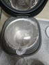美的（Midea）【价保618 价低头部主播9折】电饭煲0涂层316L不锈钢2L易清洁家用电饭锅小型2-3人低糖饭AFB2022LS 实拍图