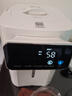 美的（Midea）电热水瓶烧水壶母婴级316L不锈钢内胆家用5L大容量净饮水机智能保温一体可拆11FPro【价保618】 实拍图