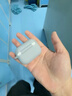 Apple/苹果 AirPods 4 搭配USB-C充电盒 苹果耳机 蓝牙耳机 适用iPhone/iPad/Mac 四代 实拍图