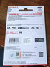 闪迪（SanDisk）512GB TF(MicroSD)内存卡4K极速金卡 A2 V30 U3 兼容大疆Pocket 4/Action 6运动相机 无人机存储卡 实拍图