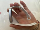 华为（HUAWEI）手环10 标准版 羽砂黑 智能手环专业睡眠分析情绪健康铝合金机身心率监测运动手环华为手环9升级 实拍图