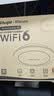 锐捷睿易无线吸顶apWiFi6 RG-EAP262(G)V2千兆双频1800M 企业级全屋wifi路由器大户型办公别墅酒店组网 实拍图