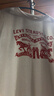李维斯Levi's冰酷系列男士凉感美式复古时尚休闲简约短袖Polo衫 实拍图