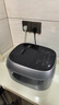 美的（Midea）【保价618】晶钛0涂层电饭煲升级更不粘新品IH加热4L家用智能电饭锅4-5人一级能效HC4050S 实拍图