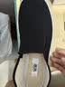 励风老北京布鞋男士正品京东自营艾草防臭手工千层中老年单鞋 黑色43 实拍图