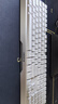 CHERRY樱桃MX3.0S无线键盘 108键机械键盘 游戏键盘 蓝牙三模 RGB灯效 合金外壳 兼容WIN/MAC 实拍图