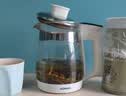 神农金康 罗布麻500g 新疆罗布麻嫩叶花草茶搭杜仲绞股蓝罗布麻组合茶礼品 实拍图