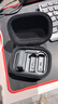 RODE罗德麦克风Wireless Pro 无线领夹一拖二户外带货直播录音采访访谈VLOG电脑相机手机 旗舰版全能款 实拍图