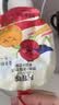 呀啦嗦棘好喝沙棘果汁多口味网红维C饮品青海小果生榨 100g*5袋 沙棘八珍肽复合果汁 100g*2袋 实拍图