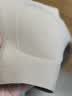 婷美发育期少女初高中生运动文胸青春期防震背心女童粉底液内衣 肤L 实拍图