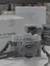 富士（FUJIFILM）X-T5/XT5 微单相机 套机（16-50mm) 4020万像素 7.0档五轴防抖 6K30P 经典机械拨盘 银色 实拍图