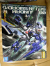 万代（BANDAI） 拼装模型 MG 1/100 oo高达 00敢达 男孩玩具圣诞礼物 MG 七剑 实拍图
