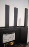 Tenda腾达路由器WiFi7【云霄BE5100】千兆穿墙王信号放大器增强无线超强2.5g网口家用电竞立式BE6L Pro 实拍图