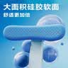 得力【包邮】坐姿矫正器防低头写字矫正神器学生保护近视驼背姿势纠正坐读写儿童生日毕业礼物男女孩 实拍图