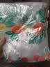 电瓶车防雨罩电动车摩托车防尘车衣罩磨砂车罩透明印花防雪遮盖布 太阳花款【2.2米】大号 【防水/防晒/防尘/防雪】 实拍图