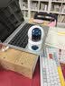 纽曼无线家用智能AI摄像头1200万高清监控器360度无死角带夜视全景语音手机远程对话讲室内外家庭云台 实拍图