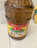 鲁花 【保真菜籽油】食用油 低芥酸特香菜籽油 6.18L   物理压榨 实拍图