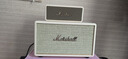 Marshall（马歇尔）ACTON III蓝牙音响3代无线摇滚家用低音炮618世界杯观影电脑音响送男生女生奶白色 实拍图