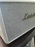 Marshall（马歇尔）STANMORE III 音箱3代无线蓝牙摇滚家用世界杯观影电脑音响2026最新款618赢大疆 奶白色 实拍图