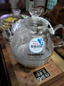 金灶（KAMJOVE） H9H7烧水壶原装配件全智能H系列玻璃煮水壶消毒锅【非整套产品】 H7/8/9/10煮水壶（不含盖） 实拍图