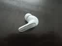 小米（MI）Xiaomi Buds 5 Pro 入耳式降噪翻译录音蓝牙耳机 适用于安卓苹果手机 雪山白 实拍图