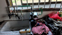 威猛【上门安装】德国家用增压泵自吸泵热水全自动井水管道全屋抽水泵 480W智能AI防冻/缺水保护 实拍图