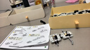 联合创想兼容乐高AI编程军事机器狗遥控积木玩具6-12岁男孩生日礼物 实拍图