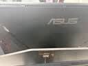 华硕VG27AQ5A 27英寸显示器2K 180Hz显示器超频210Hz FastIPS  HDR10 FreeSync无撕裂 0.3ms响应HDR10 实拍图