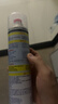 巨奇（JUQI）鞋子除臭剂360ml*3瓶银离子消毒杀菌脚臭喷雾球鞋防臭去异味速干 实拍图