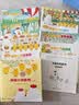 【京东首发】我们赶海去（1-4套装）附赠导读手册 无穷小亮推荐 海洋生物科普图书 实拍图