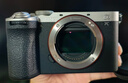 索尼（SONY）Alpha 7C II 新一代全画幅微单相机 AI智能芯片 银色+SEL2070G超广角镜头套装 实拍图