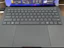 小米笔记本电脑 Xiaomi Book Pro 14 轻薄本 第3代 酷睿 Ultra5-338H 32G 1T 雅灰 3.1k 120Hz 触控屏 实拍图