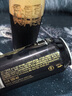 瓦伦丁（Wurenbacher）德国进口黑啤酒500ml*24听 精酿啤酒整箱装 京东自营 端午送礼 实拍图