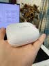 RODE【重磅新品】罗德麦克风Wireless Micro超紧凑型一拖二无线麦克风手机直播录音type-c白色 实拍图