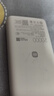 小米（MI）MI【3C认证】自带线充电宝2000067W浅咖色上飞机火车充手机平板笔记本耳机 实拍图