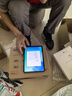 Apple/苹果【键盘套装】 iPad11英寸 A16芯片2025年款 平板电脑 (256GB WLAN版/学习办公娱乐)银色 实拍图