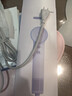 美的（Midea）高速护发吹风机 旅行便携家用速干负离子电吹风宿舍学生800W吹风筒 FG208mini女友生日礼物价保618 实拍图