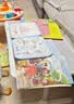 凯卡西编程电动火车轨道车玩具高铁儿童益智玩具男孩女孩生日礼物 实拍图