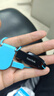 闪迪（SanDisk）64GB USB3.2 U盘 CZ550黑色 读速100MB/s 安全加密 数据恢复 学习办公电脑车载 高速大容量优盘 实拍图
