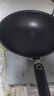 炊大皇（COOKER KING） 不粘锅平底炒锅家用炒菜锅煎锅电磁炉燃气灶通用炒菜锅 绮丽二代不粘炒锅 30cm 实拍图