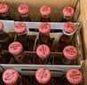 科罗娜（CORONA）海盐番石榴果啤啤酒207ml*24瓶京东自营 实拍图