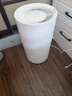 米家 小米空气加湿器 无雾加湿器3 600mL/h快速加湿保湿礼品家用卧室大容量办公室婴儿孕妇5L大容量 实拍图