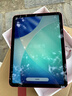 Apple/苹果 iPad 11英寸 A16芯片2025年款 平板电脑 (256GB WLAN版/学习办公娱乐)粉色 实拍图