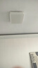 雷士（NVC）led灯盘吸顶灯替换灯芯圆形灯管灯条贴片灯板18瓦白光6500K 实拍图